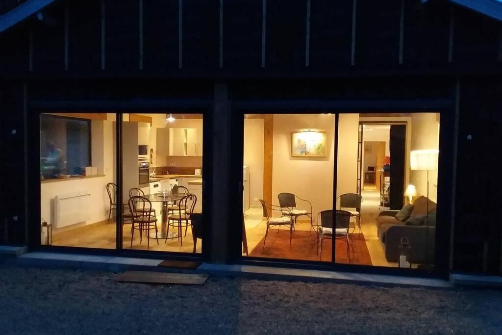 Le Germoir Villa Dommiers Екстериор снимка