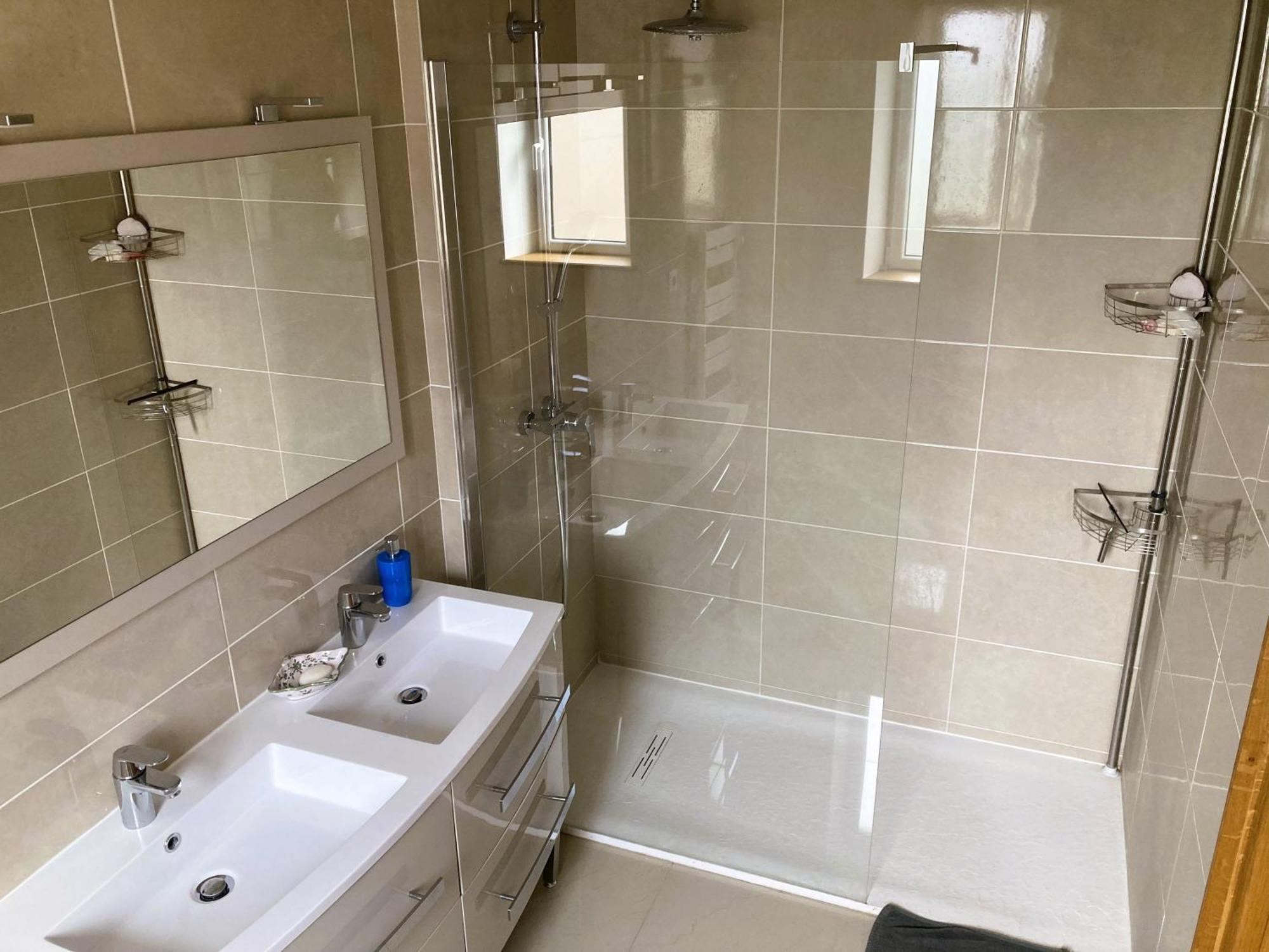 Le Germoir Villa Dommiers Екстериор снимка