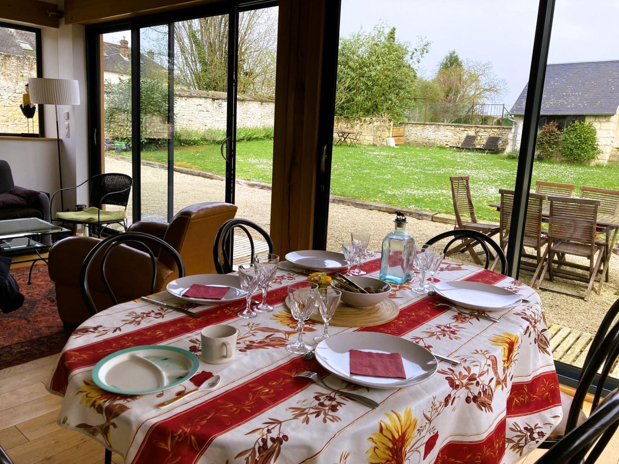 Le Germoir Villa Dommiers Екстериор снимка